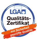 Certyfika LGA QZ