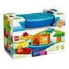 Klocki LEGO DUPLO LEGO Creative Play 10567 - Łódka dla maluszka