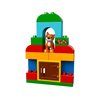 Klocki LEGO DUPLO LEGO Creative Play 10570 - Zestaw upominkowy