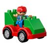 Klocki LEGO DUPLO LEGO Creative Play 10572 - Uniwersalny