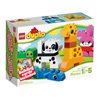 Klocki LEGO DUPLO LEGO Creaive Play 10573 - Kreatywne zwierzątka