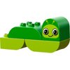 Klocki LEGO DUPLO LEGO Creaive Play 10573 - Kreatywne zwierzątka