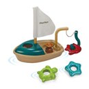 Łódka do kąpieli - Plan Toys