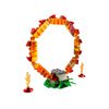 Klocki LEGO  CHIMA 70100 - Pierścień ognia
