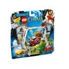 Klocki LEGO  CHIMA 70113 - Bitwy CHI