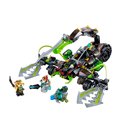 Klocki LEGO Chima 70132 - Żądło Scorma