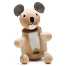 Figurka misia koala - zabawki drewniane Anamalz