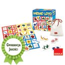 Memo - Zdjęcia - zabawki edukacyjne