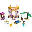 Klocki LEGO Disney Princess 41061 - Egzotyczny pałac Jaśminki